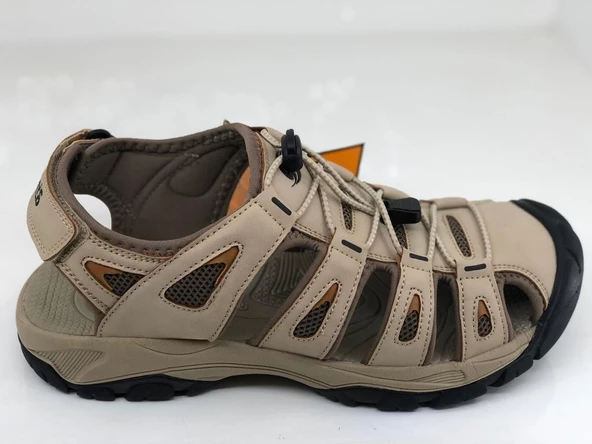 DOCKERS 234715 COMFORT CASUAL ERKEK SANDALET - 3