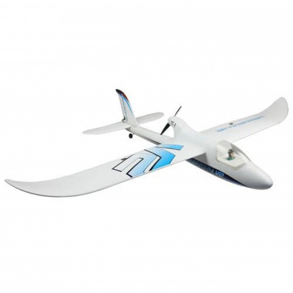 Dynam Hawksky Glider V2 Fpv Kokpit Kamera Tutucu Plastik Aparat