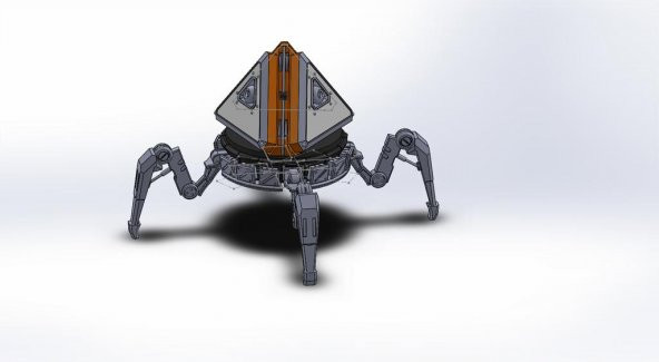 Apex Legends Loot, Son Versiyonu Keneler Plastik Aparat