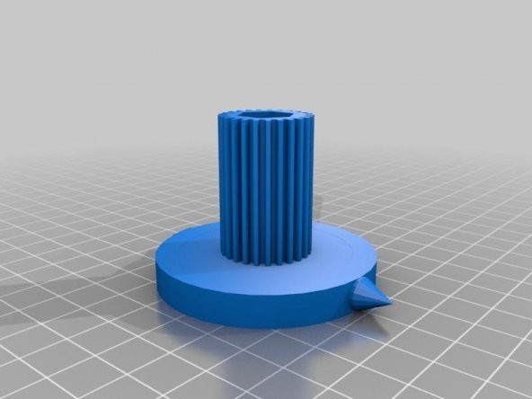 Çılgın Basit Kamera / Telefon Stabilizatör Plastik Aparat - 2
