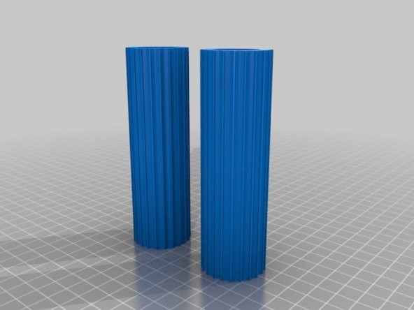 Çılgın Basit Kamera / Telefon Stabilizatör Plastik Aparat - 4