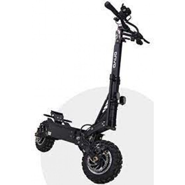 Onvo RX7 3600 W Elektrikli Scooter