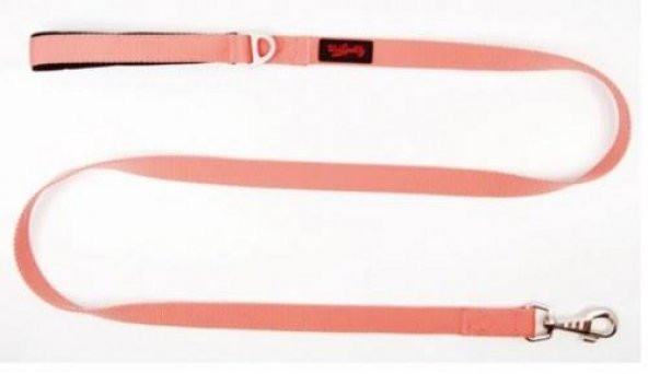 TAILPETZ SALMON MATCH LEASH GEZDİRME TASMASI