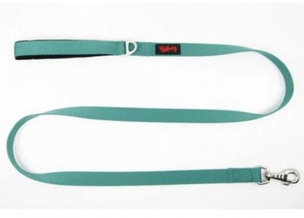 TAILPETZ EMERALD MATCH LEASH GEZDİRME TASMASI