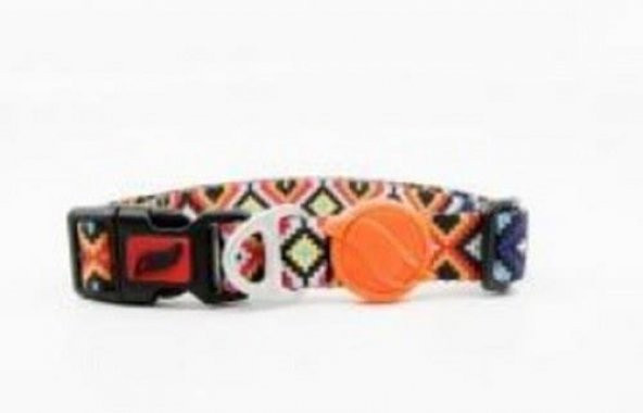 TAILPETZ ETHNIC COLLAR SMALL BOYUN TASMASI