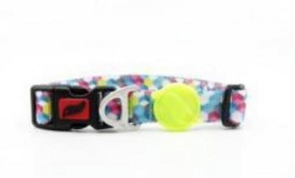 TAILPETZ CUBE COLLAR XSMALL BOYUN TASMASI