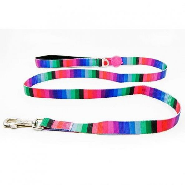 TAILPETZ WAVE LEASH MEDIUM GEZDİRME TASMASI