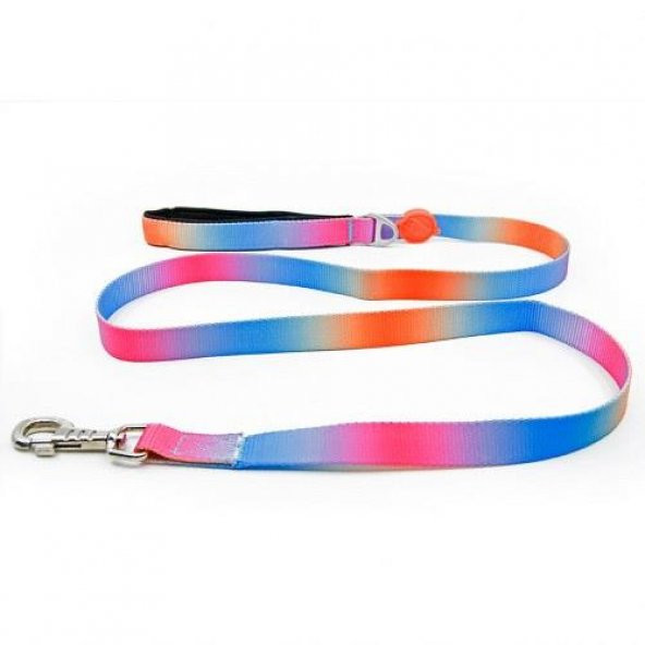 TAILPETZ PASS LEASH MEDIUM GEZDİRME TASMASI