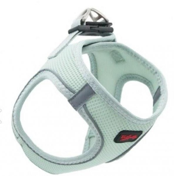 TAILPETZ AIR-MESH HARNESS MOON XL GÖĞÜS TASMASI