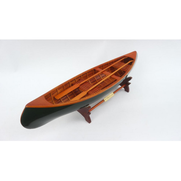 DENİZCİLİK GRUBU - Vietnam Gemiler-PETERBOROUGH-60 CM-JFB0065P-60GREEN ürün görseli