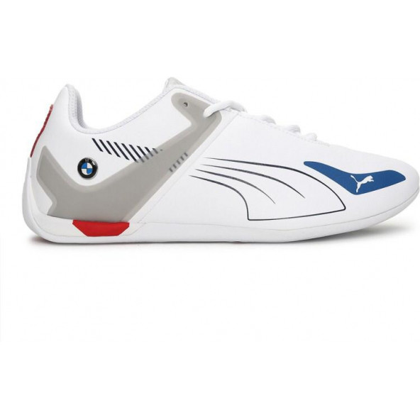 Puma Bmw Mms A3ROCAT Motorsport Erkek Sneaker