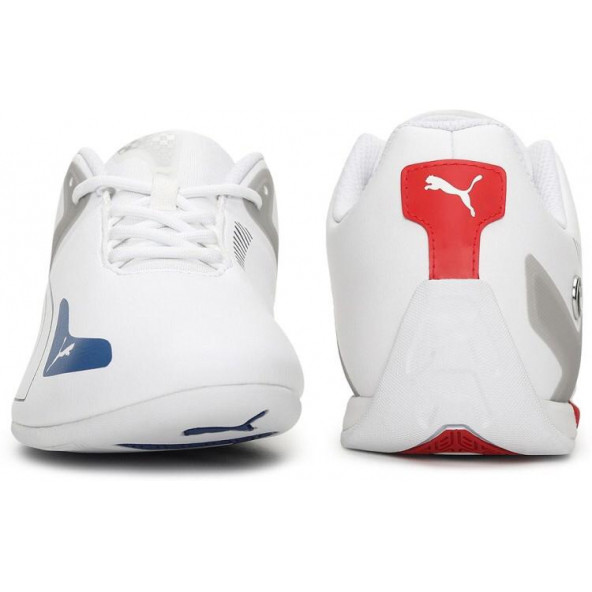 Puma Bmw Mms A3ROCAT Motorsport Erkek Sneaker(DAR KALIPTIR..) - 4