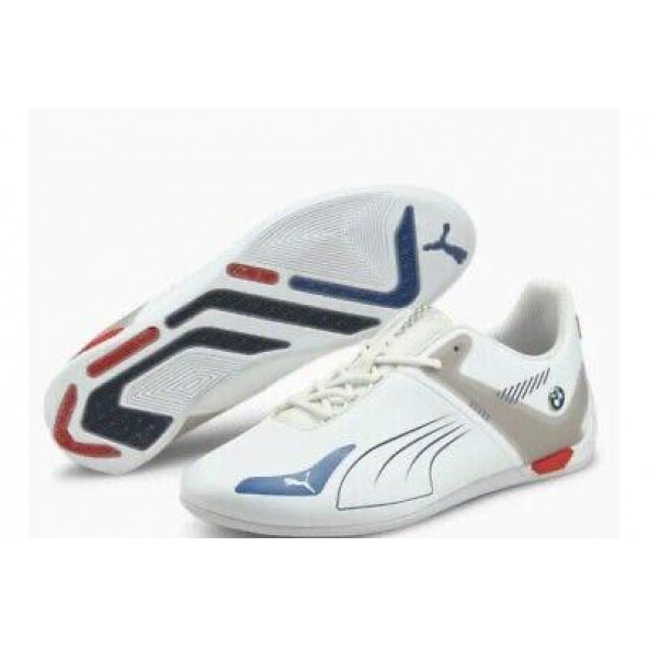 Puma Bmw Mms A3ROCAT Motorsport Erkek Sneaker(DAR KALIPTIR..) - 6