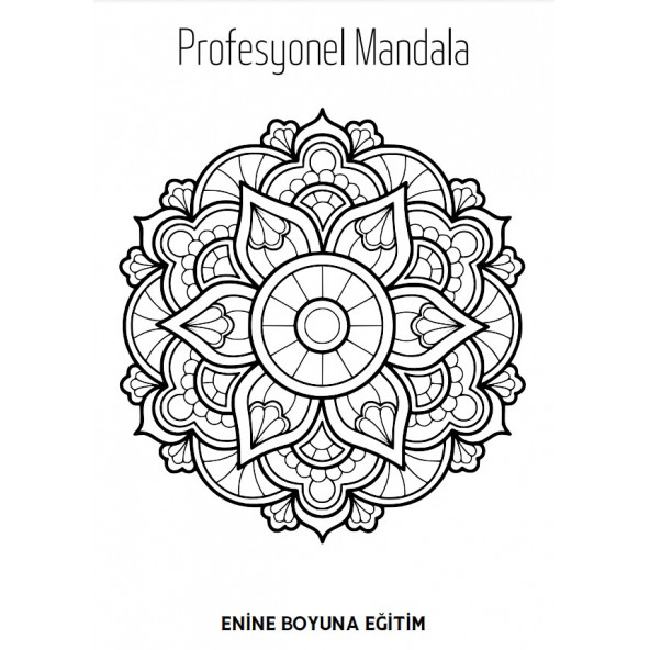 Süper MANDALA Kitap Seti (3 Kitap) - 5