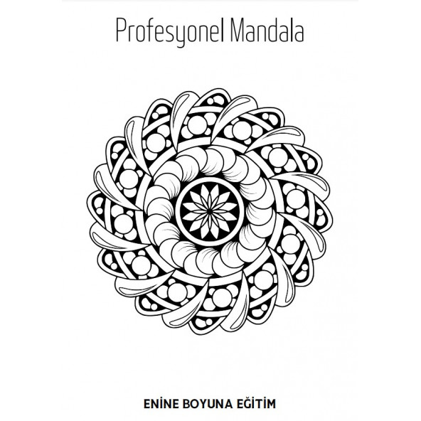 Süper MANDALA Kitap Seti (3 Kitap) - 7