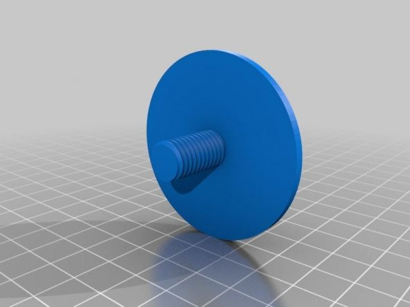 Smartphone Fotoğraf Stüdyosu İçin Ayarlanabilir Fotoğraf Platformu Plastik Aparat - 2