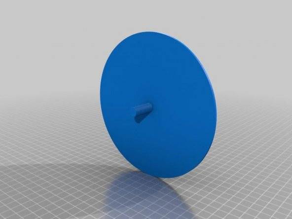 Smartphone Fotoğraf Stüdyosu İçin Ayarlanabilir Fotoğraf Platformu Plastik Aparat - 6