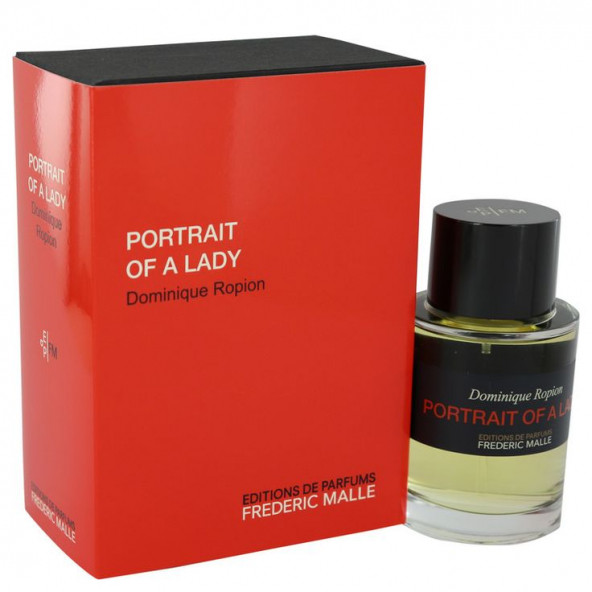 Frederic Malle Portrait Of A Lady Dominique Ropion Edp 100 ml Parfüm