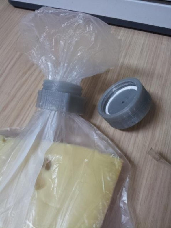 Vakum Plastik Aparat - 7