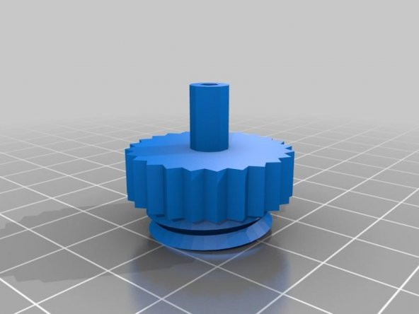 Vakum Plastik Aparat - 2