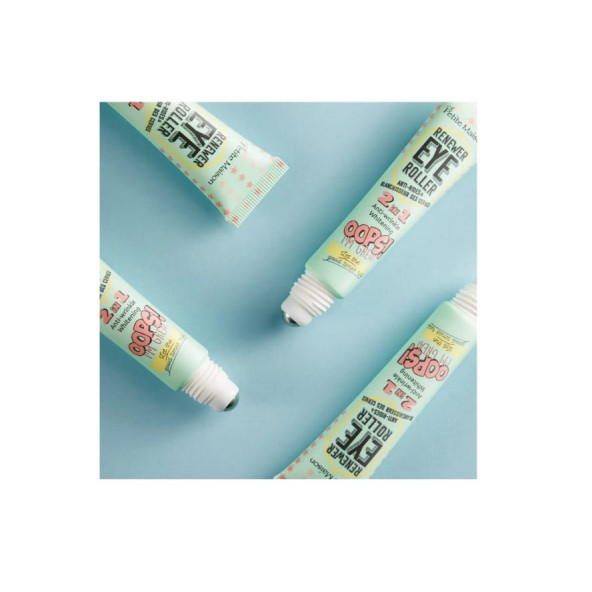 Petite Maison Göz Kremi 12 ML - 3