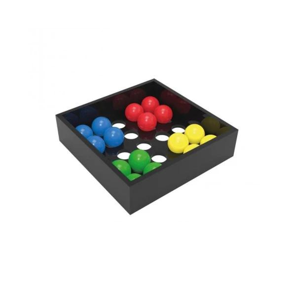 5439 Redka Becerikli Parmaklar - 6