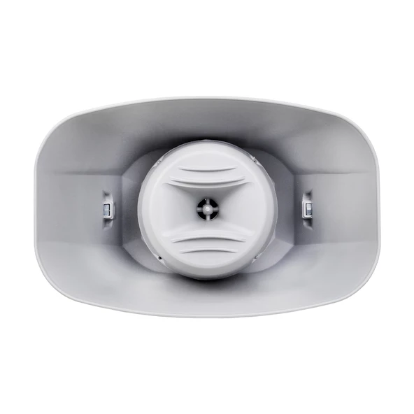 Magıcvoıce Mv-22328 30 Cm Abs Aqua Boş Kasa Kabin 065 -77323 - 2