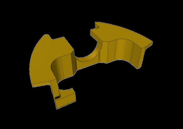 E-Scooter Gidon Damper / Doküman Yeşil Esa 5000 / Esa 1919 / Xiaomi M365 Plastik Aparat - 8