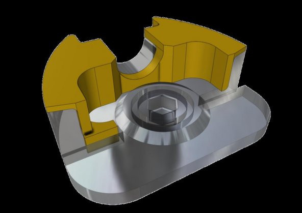 E-Scooter Gidon Damper / Doküman Yeşil Esa 5000 / Esa 1919 / Xiaomi M365 Plastik Aparat - 10