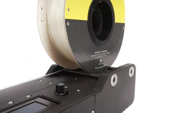 Proton Ve Nötron İçin Elektron Komut Modülü Plastik Aparat - 3