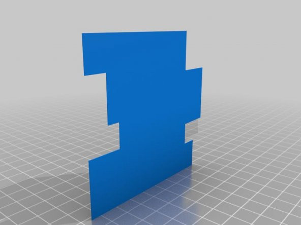 Minecraft Lamba İçin Modifiye Ekler Plastik Aparat