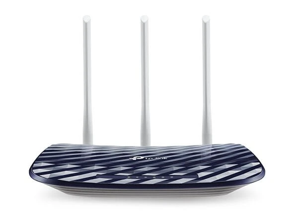TP-LINK ARCHER C20 4PORT 300Mbps ROUTER ürün görseli