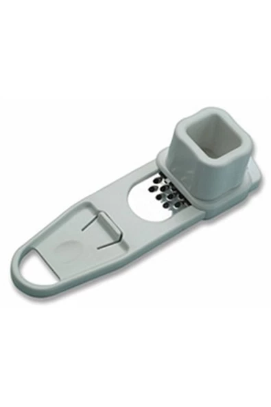 Lüks Pratik Sarımsak Rendesi - 3