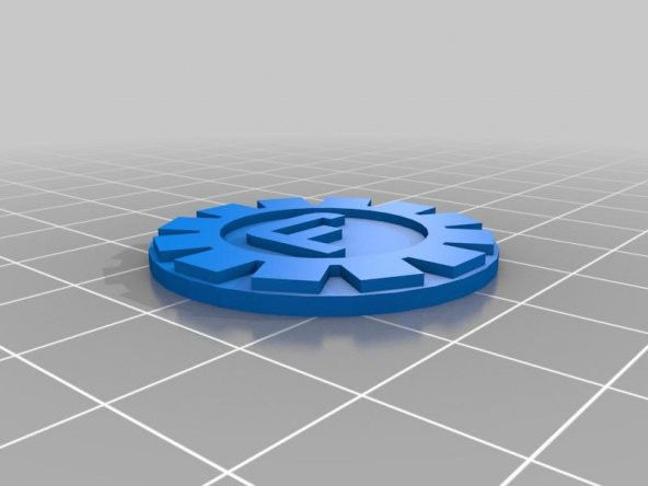 Fabrika Logo Para Sigorta Plastik Aparat
