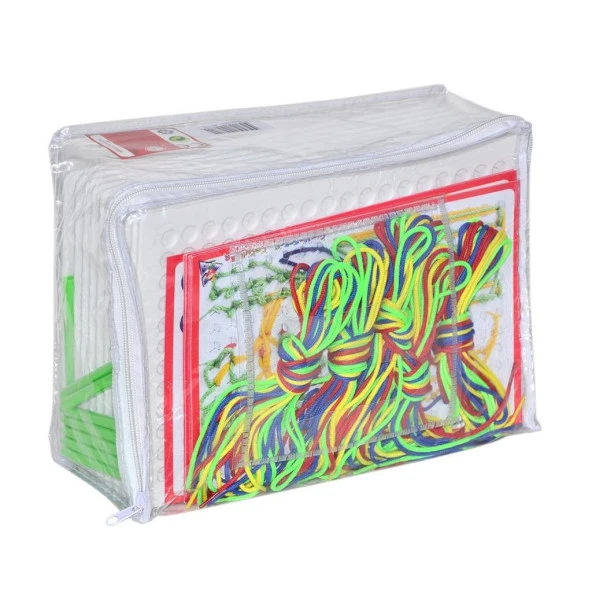 10R-035 10R Akçiçek, Rooper İp Cambazı 10'lu - 5