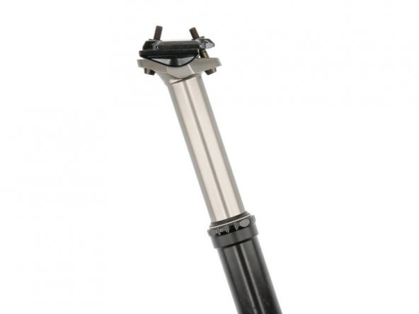 Pro Tharsis Dsp 100 Bisiklet Dropper Post 27.2mm PRSP0237 - 4