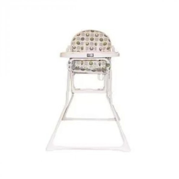 Comfymax Eco Mama Sandalyesi - Grey - 2