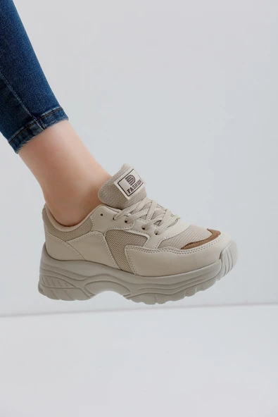 Kadın Spor Ayakkabı Devida Air Hera Series D140 - 2