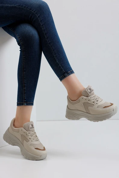 Kadın Spor Ayakkabı Devida Air Hera Series D140 - 3