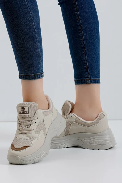 Kadın Spor Ayakkabı Devida Air Hera Series D140 - 4