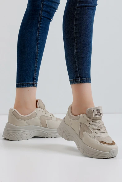 Kadın Spor Ayakkabı Devida Air Hera Series D140 - 5