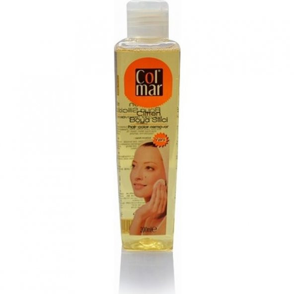Colmar Ciltten Boya Silici 200 ml