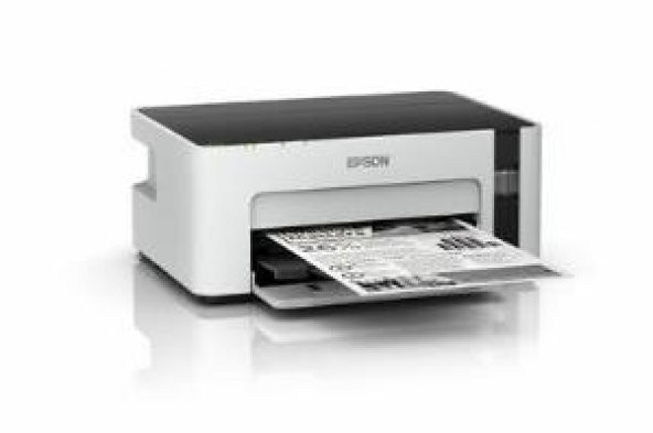 Epson M1120 MEA Mono Mürekkep Tanklı Yazıcı WI-FI