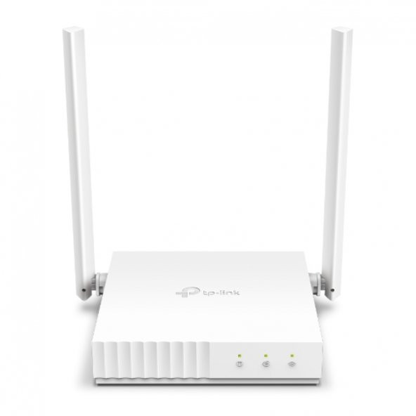 Tp-Link TL-WR844N 300 Mbps 4 Portlu Multi-Mode Router