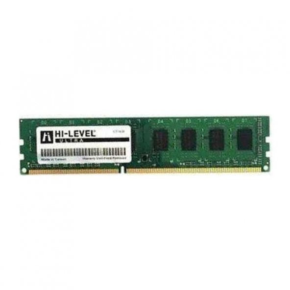 Hi-Level 8GB 2133MHz DDR4 Ram HLV-PC17066D4-8G Pc Ram
