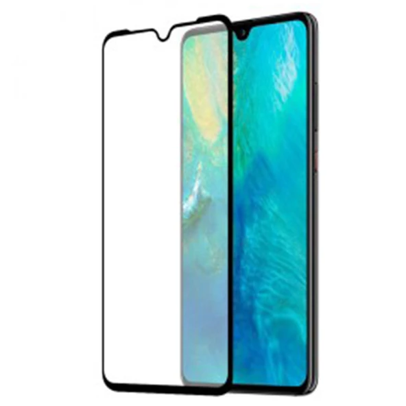 Samsung Galaxy A04S Ön Koruma Mat Seramik Nano Ekran Koruyucu