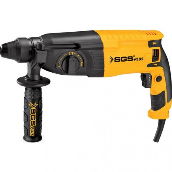 SGS5180 Kırıcı Delici Matkap