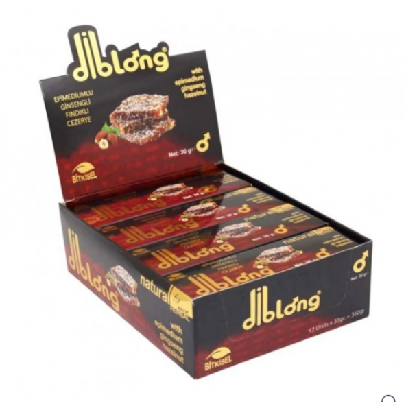 Diblong Cezerye 5 Adet - Resim 4