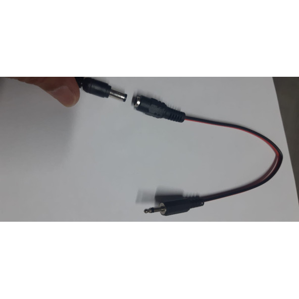 Singer El Dikiş Makinesi için uyumlu Adaptörü Mini El Dikiş Makinesi Adaptörü 6 Volt 6V 800MA Uyumlu (6V1A) - 7