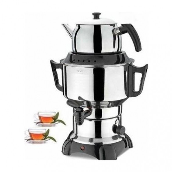 Armağan 1100 W Çay Semaver Armağan